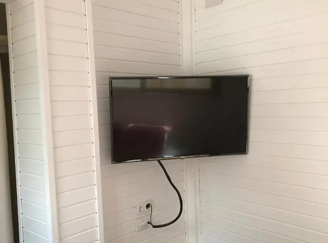 Apartament Estudios Ramon Llull *