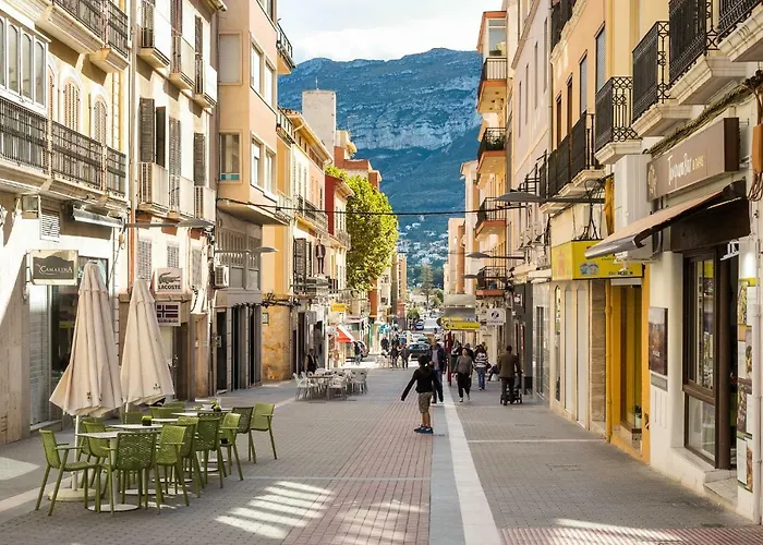 Apartament Estudios Ramon Llull