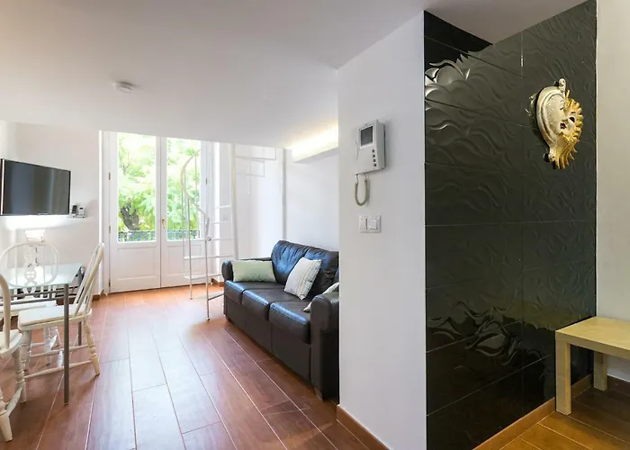 Estudios Ramon Llull Apartament Denia