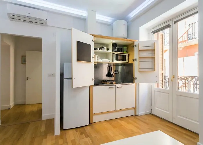 Apartament Estudios Ramon Llull *