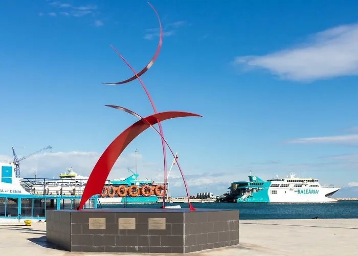 Estudios Ramon Llull * Denia