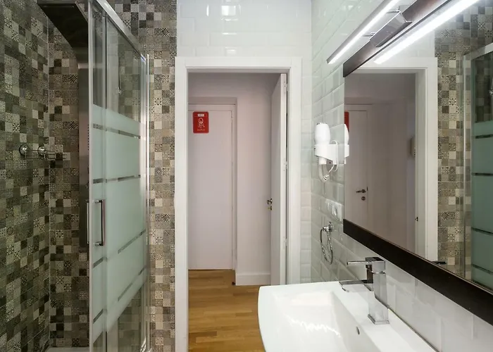 Apartament Estudios Ramon Llull