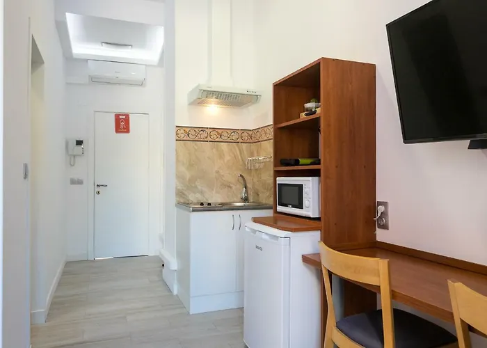 Apartament Estudios Ramon Llull *