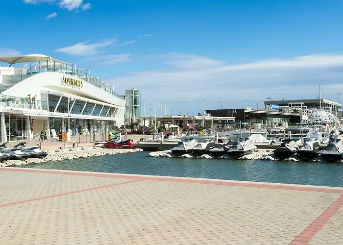 Apartament Estudios Ramon Llull *