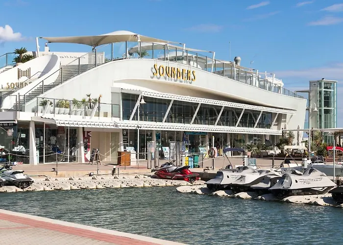 Apartament Estudios Ramon Llull