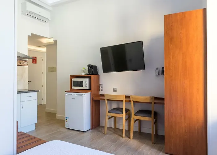 Apartament Estudios Ramon Llull *