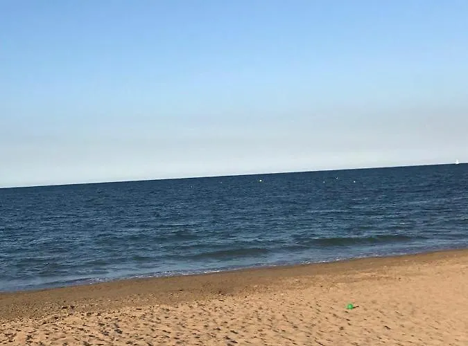 Estudios Ramon Llull Apartament