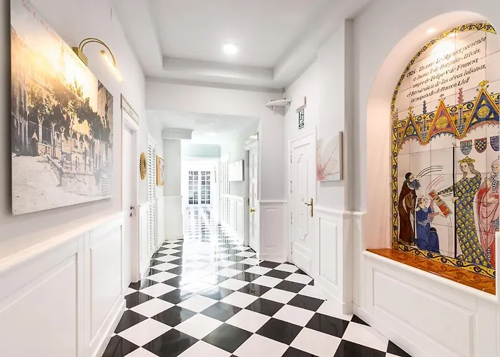 Apartament Estudios Ramon Llull *